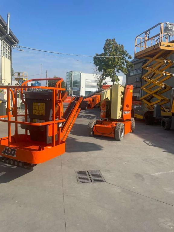 JLG E300AJP - Bomlift: bild 1 JLG E300AJP - Bomlift: bild 1