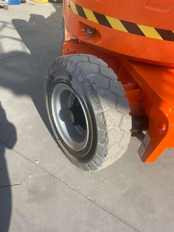 JLG E300AJP - Bomlift: bild 2 JLG E300AJP - Bomlift: bild 2