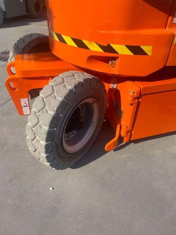 JLG E300AJP - Bomlift: bild 5 JLG E300AJP - Bomlift: bild 5