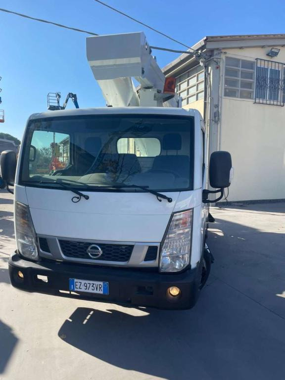 PALAFINGER P200A - Billift: bild 4 PALAFINGER P200A - Billift: bild 4