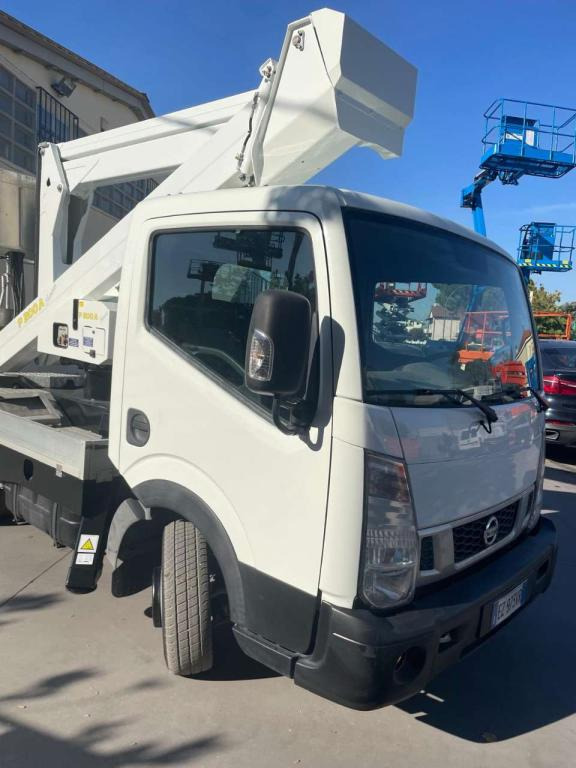 PALAFINGER P200A - Billift: bild 5 PALAFINGER P200A - Billift: bild 5