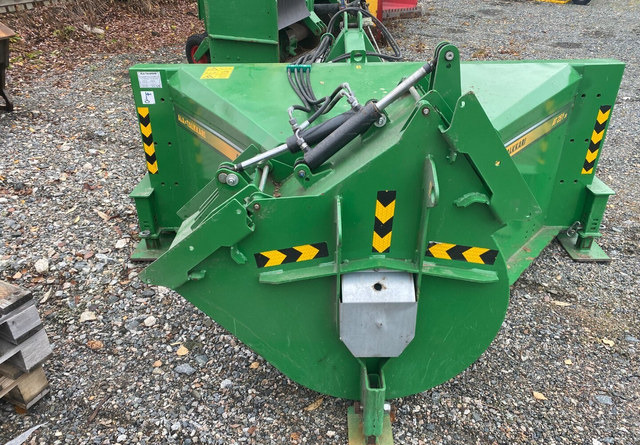 Ala-TalkkariAT-251 2g - Snöslunga: bild 5 Ala-TalkkariAT-251 2g - Snöslunga: bild 5