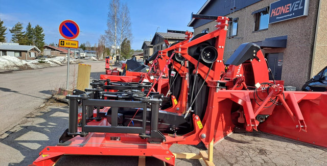 IlsboM160 Standart - Släntklippare: bild 3 IlsboM160 Standart - Släntklippare: bild 3