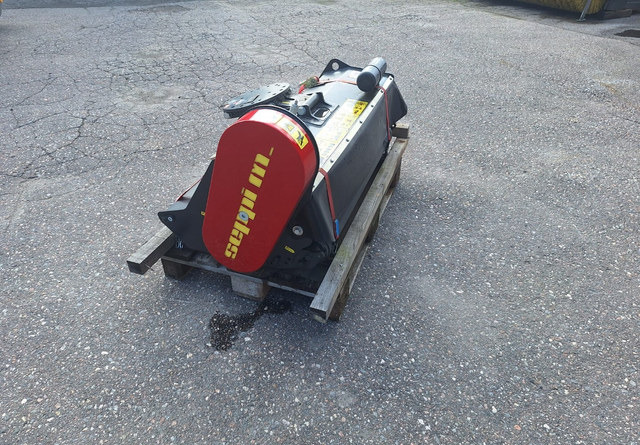 Seppi MH3 125cm Kampanja ! - Slagklippare: bild 3 Seppi MH3 125cm Kampanja ! - Slagklippare: bild 3