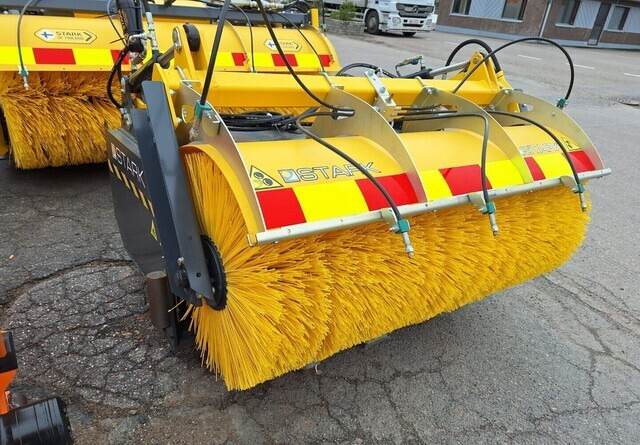 StarkKAH1600 ST - Sopaggregat: bild 1 StarkKAH1600 ST - Sopaggregat: bild 1