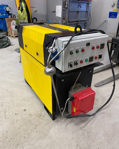 SteamRator MH700 - Elgenerator: bild 2 SteamRator MH700 - Elgenerator: bild 2