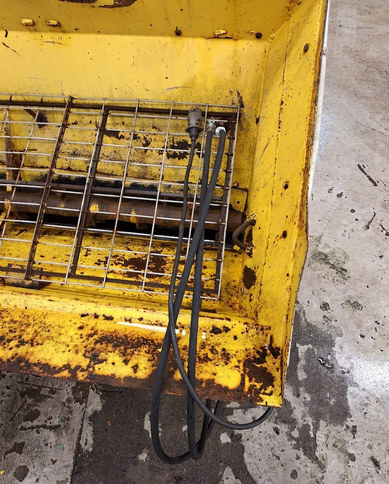 Tuppihiekotin - Sand-/ Saltspridare: bild 3 Tuppihiekotin - Sand-/ Saltspridare: bild 3