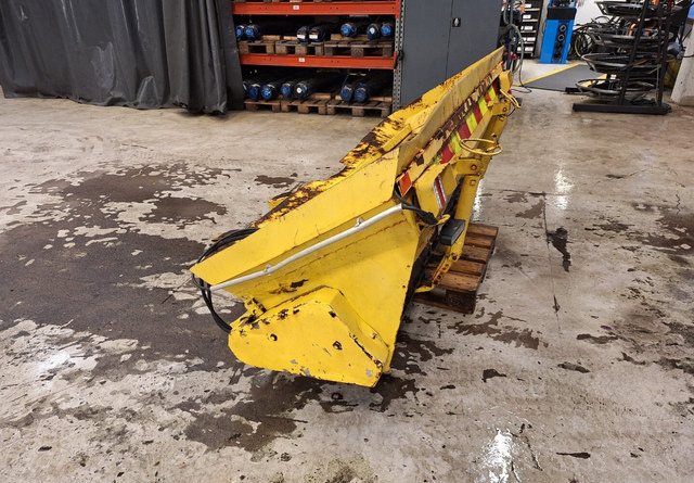 Tuppihiekotin - Sand-/ Saltspridare: bild 5 Tuppihiekotin - Sand-/ Saltspridare: bild 5