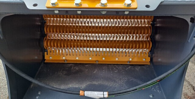 Vipermetal4-1500 - Sorteringsskopa: bild 2 Vipermetal4-1500 - Sorteringsskopa: bild 2