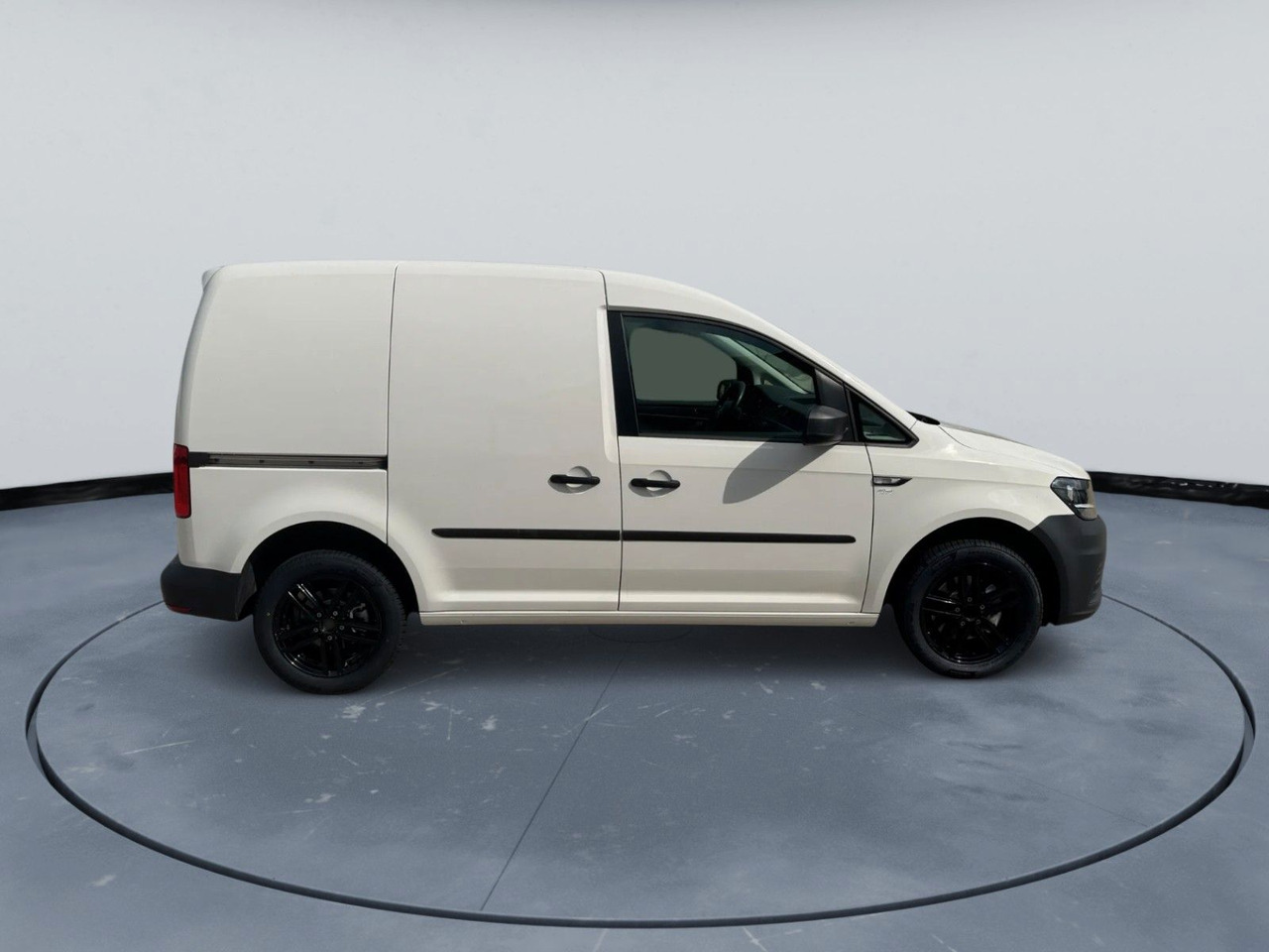 Volkswagen Caddy Kasten | Klima, Navi, Alufelgen, Rückfahrk - Små skåpbil: bild 4 Volkswagen Caddy Kasten | Klima, Navi, Alufelgen, Rückfahrk - Små skåpbil: bild 4
