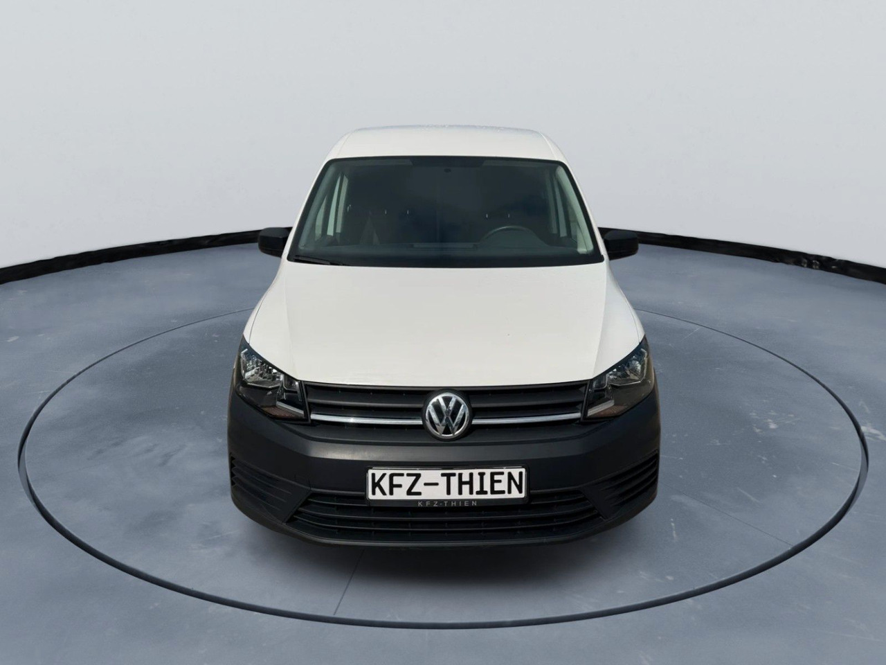 Volkswagen Caddy Kasten | Klima, Navi, Alufelgen, Rückfahrk - Små skåpbil: bild 3 Volkswagen Caddy Kasten | Klima, Navi, Alufelgen, Rückfahrk - Små skåpbil: bild 3