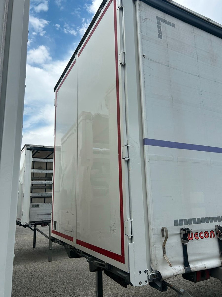 Wecon 4x Wechselpritschen Schiebeplane/Bordwand WP745S - Kapell växelflak: bild 3 Wecon 4x Wechselpritschen Schiebeplane/Bordwand WP745S - Kapell växelflak: bild 3