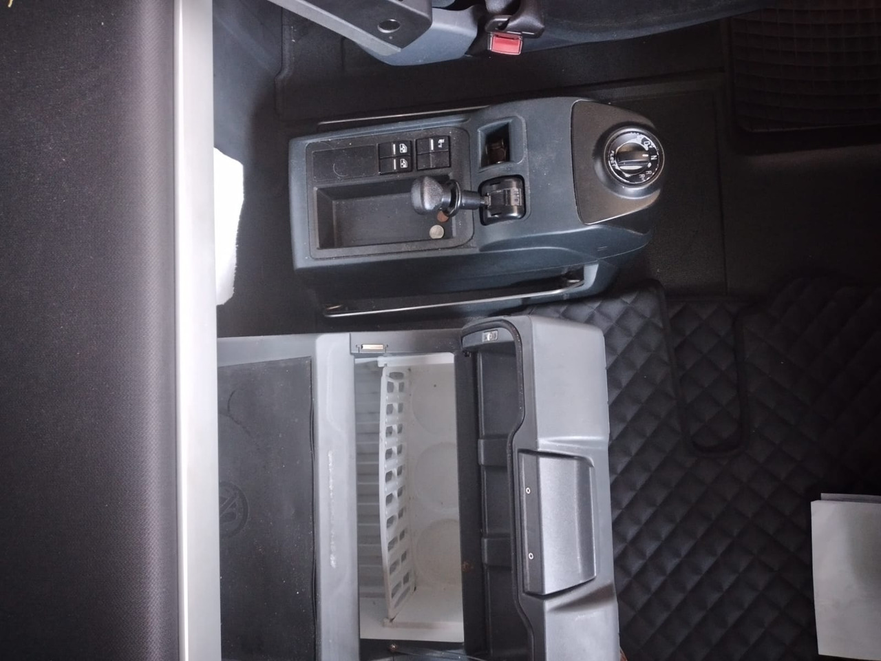 FORD F-MAX - Dragbil: bild 4 FORD F-MAX - Dragbil: bild 4