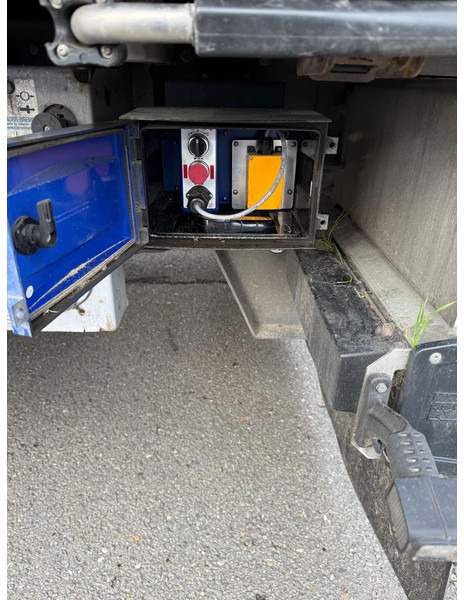 Kraker K-Force 10 mm floor - Moving floor semitrailer: bild 3 Kraker K-Force 10 mm floor - Moving floor semitrailer: bild 3