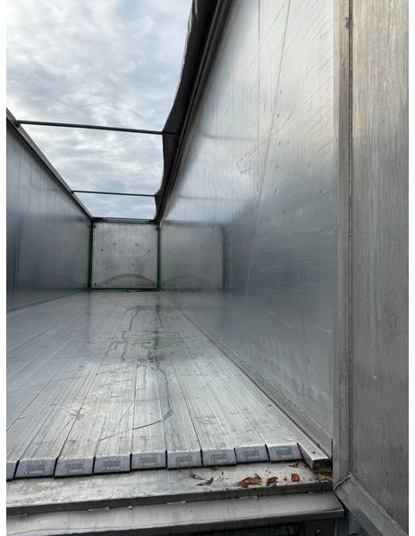 Kraker K-Force 10 mm floor - Moving floor semitrailer: bild 5 Kraker K-Force 10 mm floor - Moving floor semitrailer: bild 5