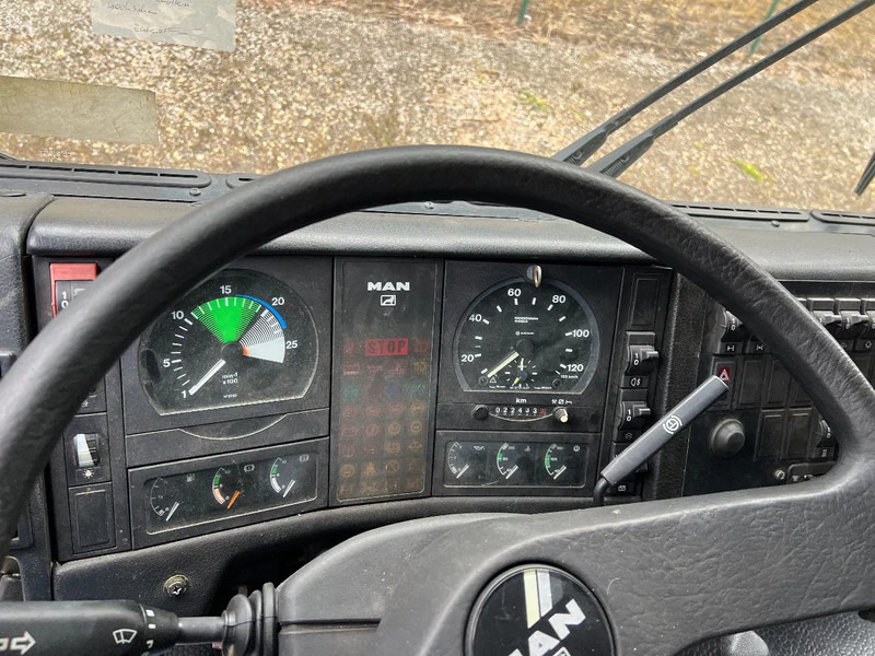 MAN KAT 6X6 ANTENNE 34MTR DORNIER 25.422DFAEG 3x in stock (met/zonder antenne) - Lastbil: bild 3 MAN KAT 6X6 ANTENNE 34MTR DORNIER 25.422DFAEG 3x in stock (met/zonder antenne) - Lastbil: bild 3