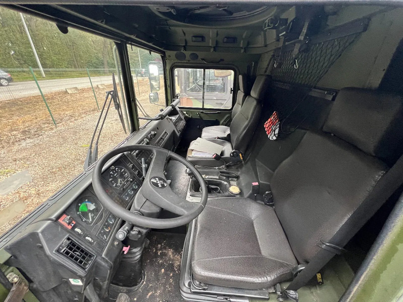 MAN KAT 6X6 ANTENNE 34MTR DORNIER 25.422DFAEG 3x in stock (met/zonder antenne) - Lastbil: bild 4 MAN KAT 6X6 ANTENNE 34MTR DORNIER 25.422DFAEG 3x in stock (met/zonder antenne) - Lastbil: bild 4