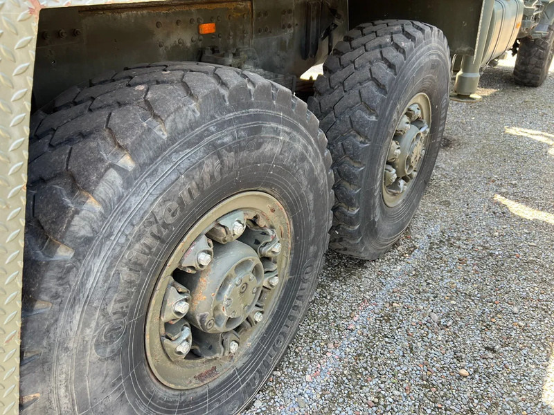 Volvo N 10 6X6 - MANUMAT RECOVERY - Lastbil, Kranbil: bild 4 Volvo N 10 6X6 - MANUMAT RECOVERY - Lastbil, Kranbil: bild 4