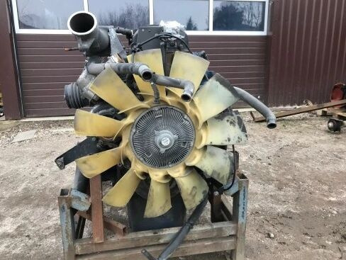 DAF MX13 truck - Motor för Lastbil: bild 2 DAF MX13 truck - Motor för Lastbil: bild 2