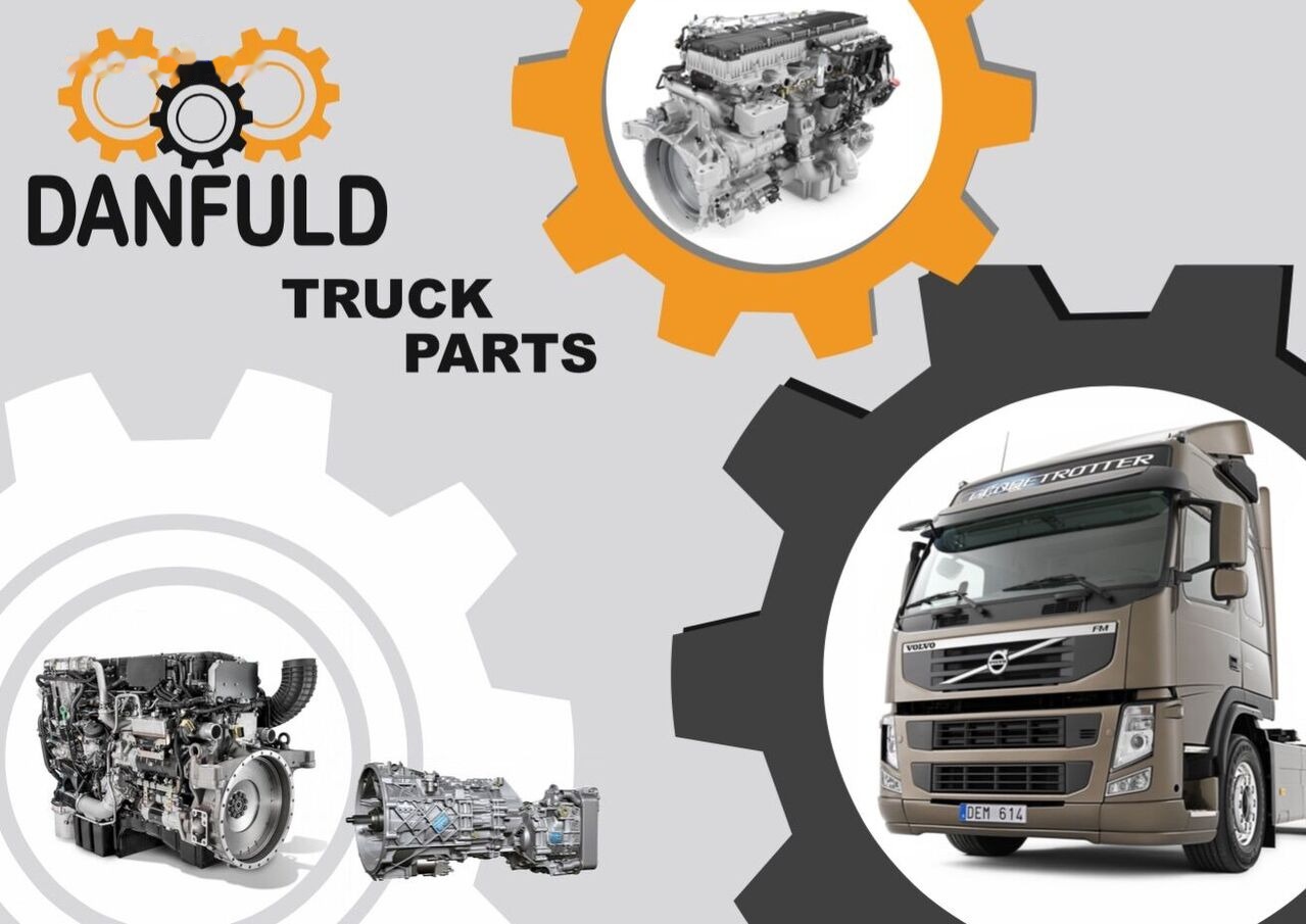 Deutz F4L1011F Kramer - Motor för Hjullastare: bild 1 Deutz F4L1011F Kramer - Motor för Hjullastare: bild 1