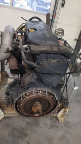 IVECO F3AE3681A IVECO STRALIS truck - Motor för Lastbil: bild 2 IVECO F3AE3681A IVECO STRALIS truck - Motor för Lastbil: bild 2