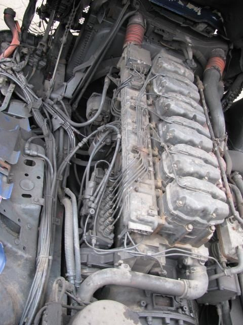 Scania 4 DSC 1201 400 E2 Scania 4 - Motor för Lastbil: bild 3 Scania 4 DSC 1201 400 E2 Scania 4 - Motor för Lastbil: bild 3