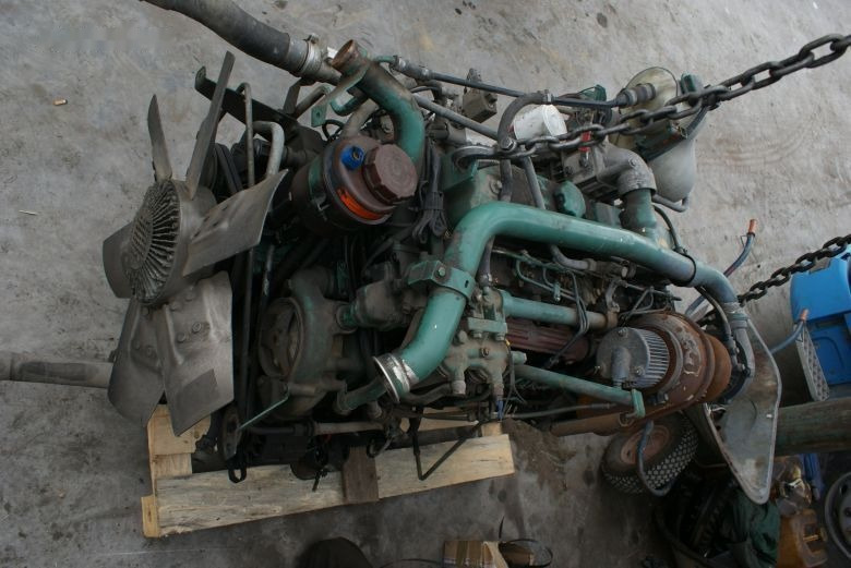 Volvo TD 73 ES Volvo FL 7 - Motor för Lastbil: bild 1 Volvo TD 73 ES Volvo FL 7 - Motor för Lastbil: bild 1