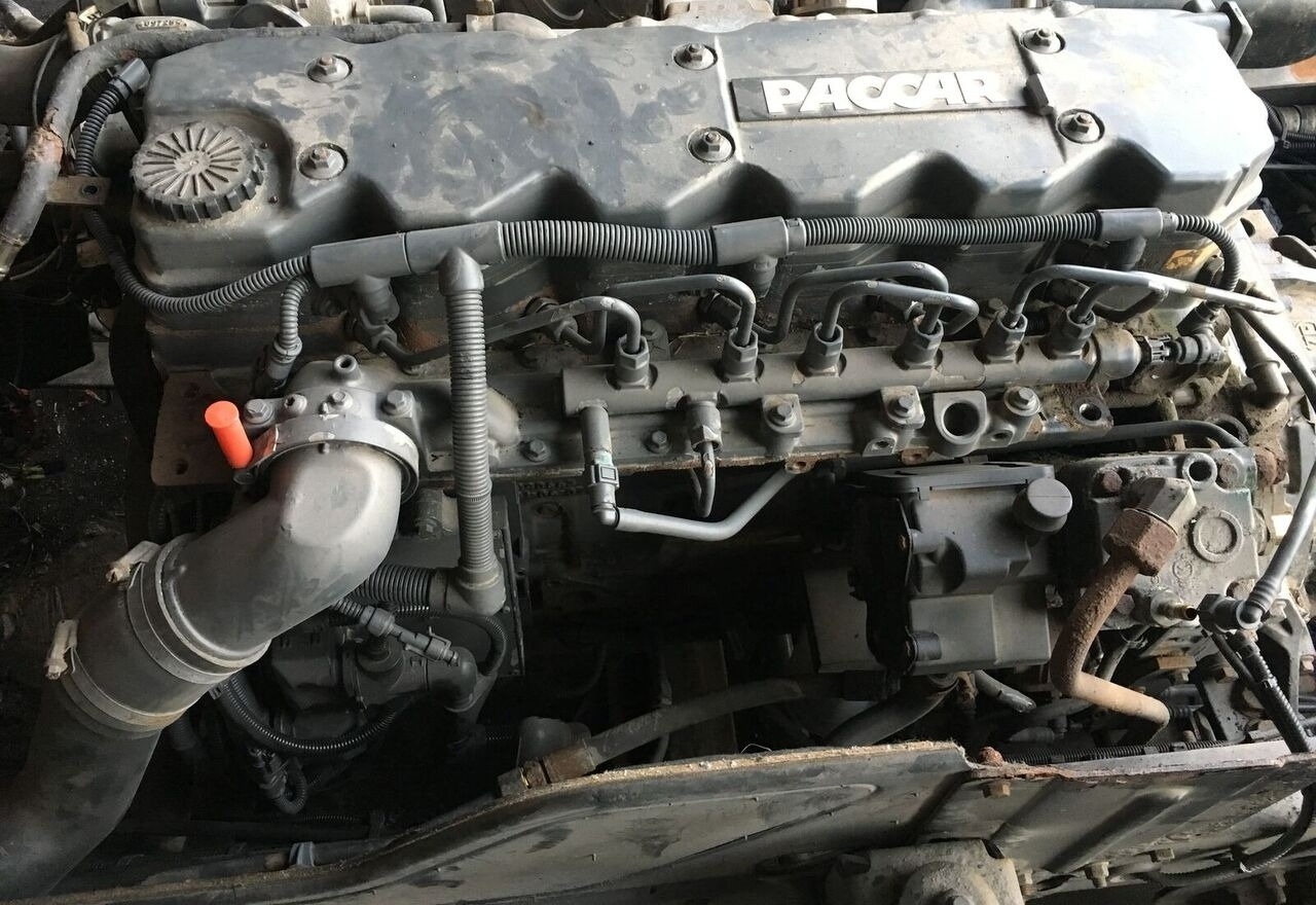 DAF GR165 U2 DAF Lf45 - Motor för Lastbil: bild 5 DAF GR165 U2 DAF Lf45 - Motor för Lastbil: bild 5