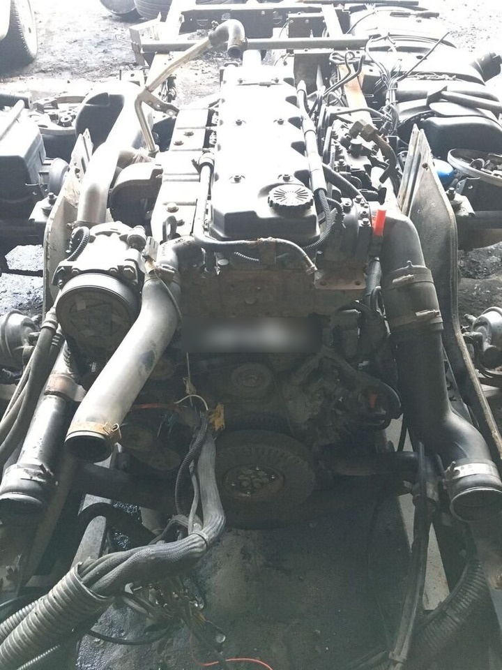 DAF GR165 U2 DAF Lf45 - Motor för Lastbil: bild 4 DAF GR165 U2 DAF Lf45 - Motor för Lastbil: bild 4