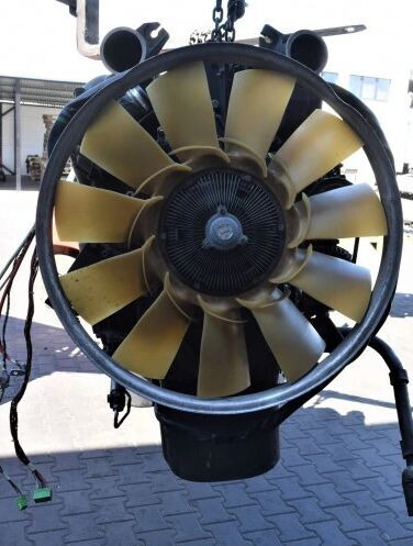 DAF MX 300 U1 DAF CF 85, XF 105 - Motor för Lastbil: bild 3 DAF MX 300 U1 DAF CF 85, XF 105 - Motor för Lastbil: bild 3