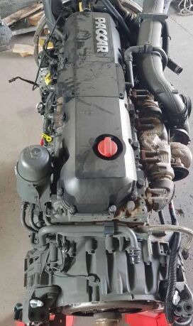 DAF MX13460 DAF truck - Motor för Lastbil: bild 4 DAF MX13460 DAF truck - Motor för Lastbil: bild 4