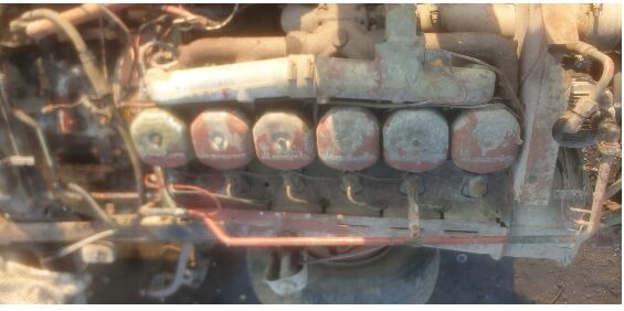 Deutz BF6L913T - Motor för Lastbil: bild 1 Deutz BF6L913T - Motor för Lastbil: bild 1