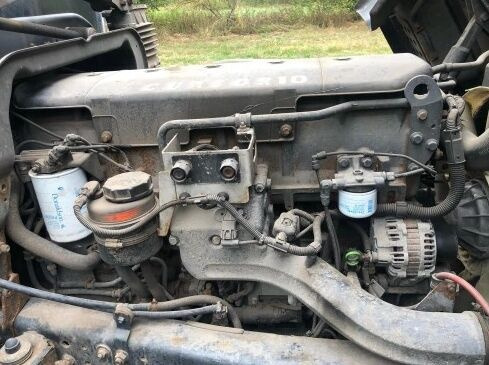 IVECO F3AE36810 IVECO STRALIS truck - Motor för Lastbil: bild 1 IVECO F3AE36810 IVECO STRALIS truck - Motor för Lastbil: bild 1