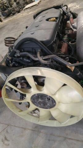 IVECO F3AE3681A IVECO STRALIS truck - Motor för Lastbil: bild 4 IVECO F3AE3681A IVECO STRALIS truck - Motor för Lastbil: bild 4