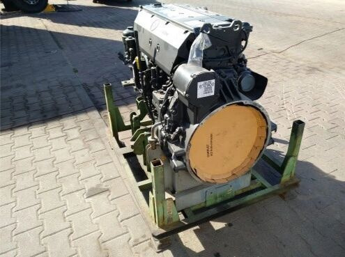 Mercedes-Benz OM926 truck - Motor för Lastbil: bild 5 Mercedes-Benz OM926 truck - Motor för Lastbil: bild 5