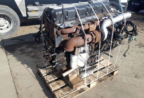 Renault DCI   Renault PREMIUM truck - Motor för Lastbil: bild 3 Renault DCI   Renault PREMIUM truck - Motor för Lastbil: bild 3