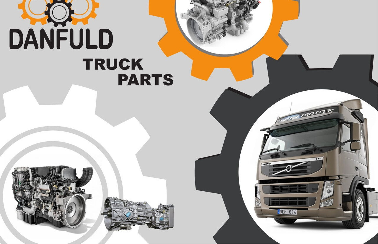 Scania R S 450 DC13148 Scania truck - Motor för Lastbil: bild 4 Scania R S 450 DC13148 Scania truck - Motor för Lastbil: bild 4