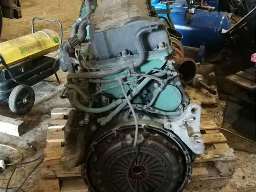 Volvo D13A 480 Volvo FH13 - Motor för Lastbil: bild 3 Volvo D13A 480 Volvo FH13 - Motor för Lastbil: bild 3