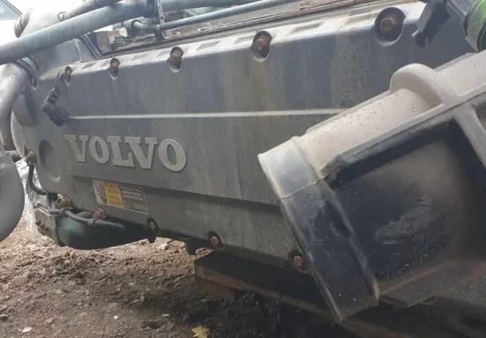 Motor för Transportbil Volvo DH12D , DH12 D  for commercial vehicle: bild 7