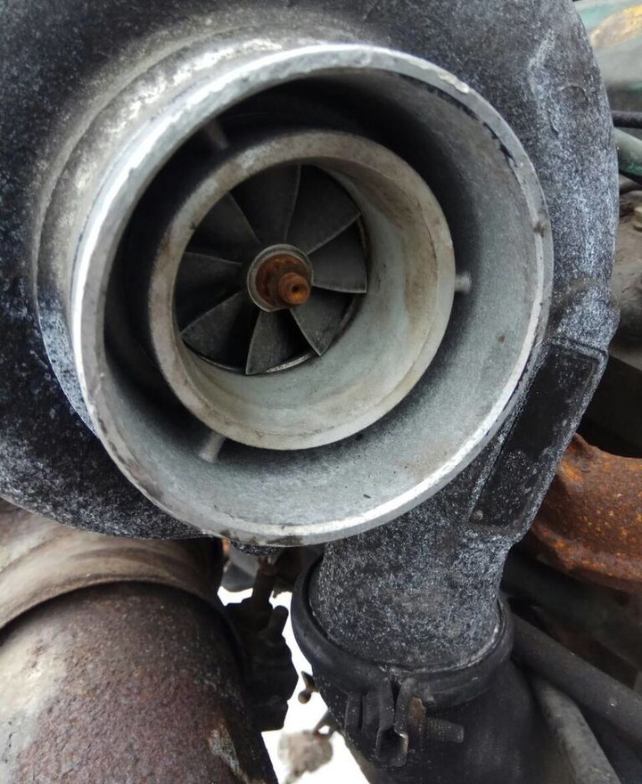 Volvo TD73E   Volvo FL7 - Motor för Lastbil: bild 3 Volvo TD73E   Volvo FL7 - Motor för Lastbil: bild 3