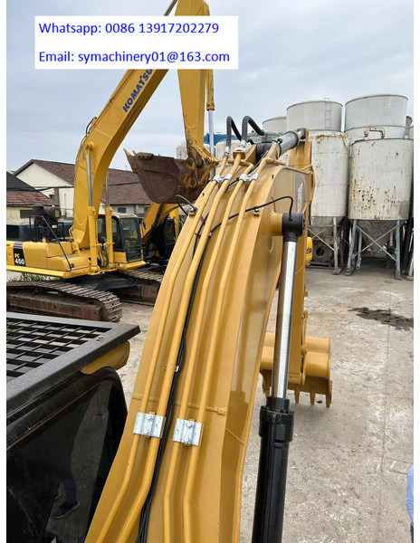 Bandgrävare Caterpillar 320D2: bild 15 Bandgrävare Caterpillar 320D2: bild 15