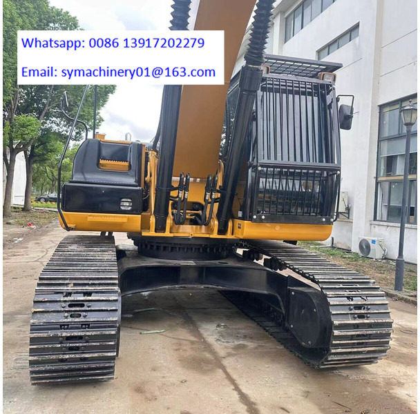 Bandgrävare Caterpillar 329D2L: bild 14 Bandgrävare Caterpillar 329D2L: bild 14