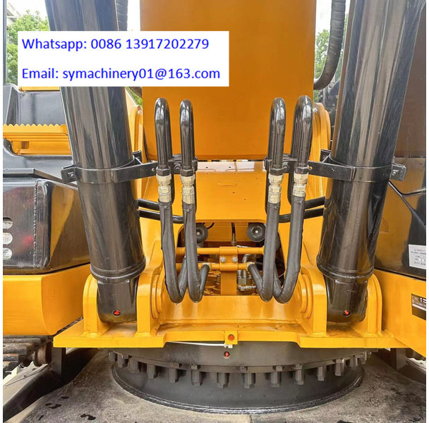 Bandgrävare Caterpillar 329D2L: bild 15 Bandgrävare Caterpillar 329D2L: bild 15