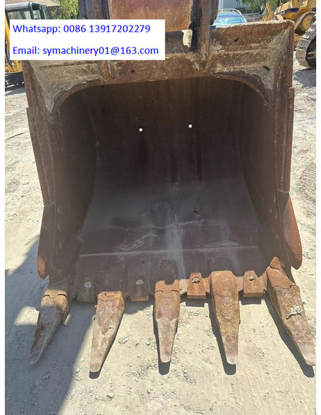 Doosan DX520 - Bandgrävare: bild 3 Doosan DX520 - Bandgrävare: bild 3