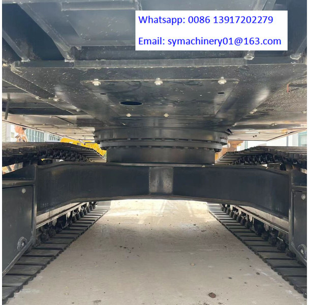 Bandgrävare Hyundai R220LC-9S: bild 12 Bandgrävare Hyundai R220LC-9S: bild 12