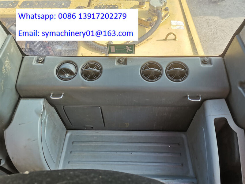 Bandgrävare Komatsu PC450-8: bild 12 Bandgrävare Komatsu PC450-8: bild 12