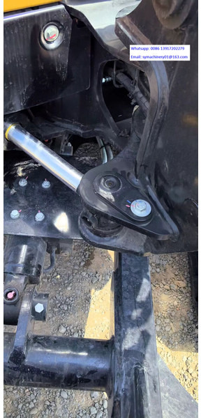 Ny Minigrävmaskin Sany SY35U: bild 9 Ny Minigrävmaskin Sany SY35U: bild 9