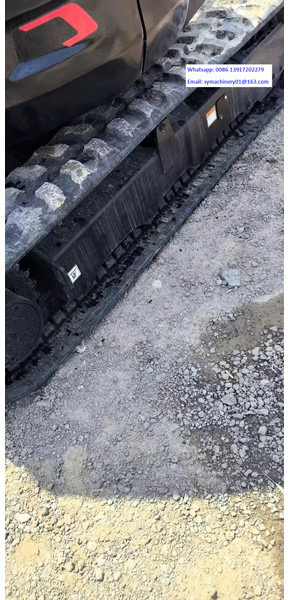 Ny Minigrävmaskin Sany SY35U: bild 13 Ny Minigrävmaskin Sany SY35U: bild 13