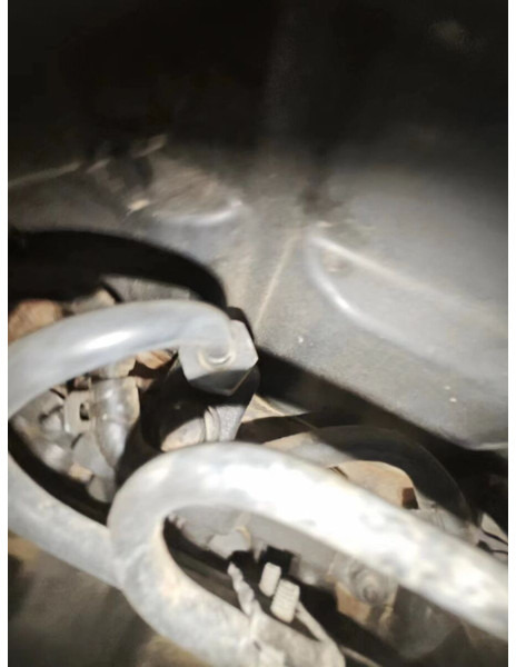 Sany SY35U - Minigrävmaskin: bild 2 Sany SY35U - Minigrävmaskin: bild 2