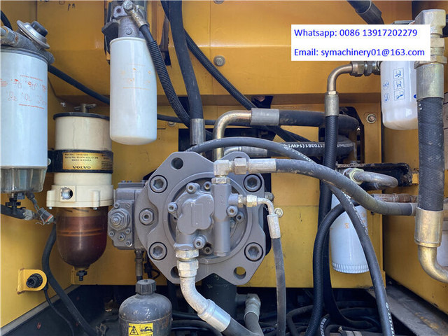 Ny Minigrävmaskin Sany SY35U: bild 6 Ny Minigrävmaskin Sany SY35U: bild 6